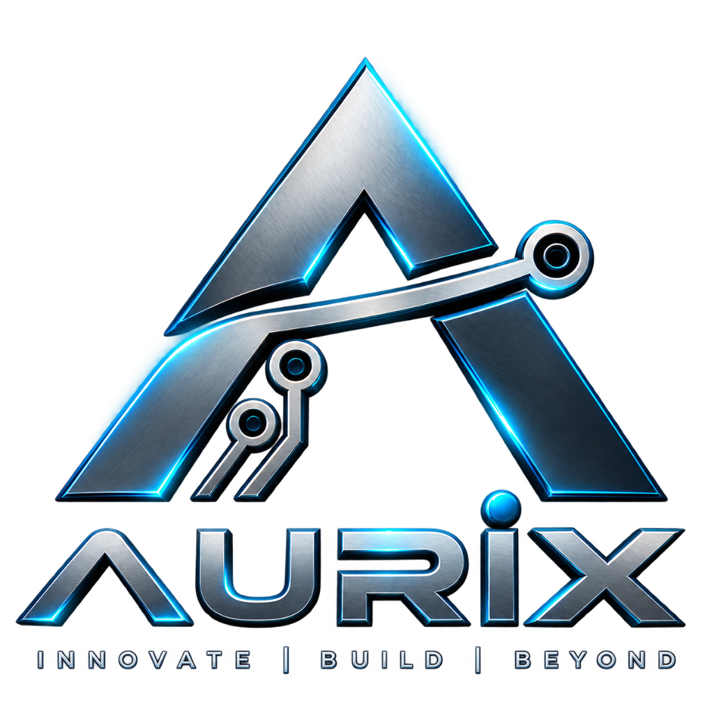 AURIX Logo